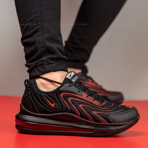 کفش مردانه Nike مدل 12312