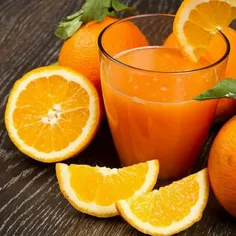 شاید باورتون نشه، حدود 85 درصد از کل پرتقال های برداشت شد