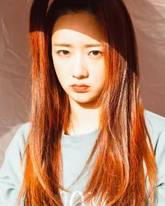 اپدیت اینستاگرام بومی ^^ #bomi #apink #kpop