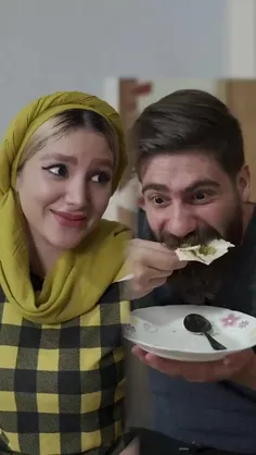 ماجراهای من و فاطی😂💀😈💔