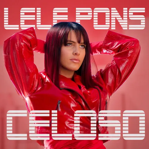 💢 Download New Music Lele Pons - Celoso