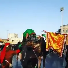 کامنت (یاحسین)