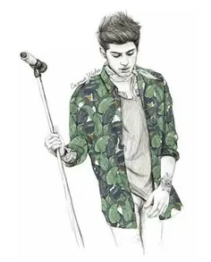 #Zayn.Malik