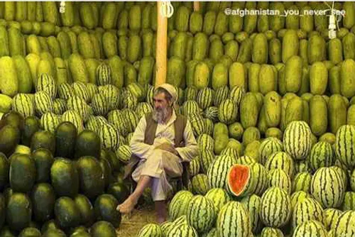 پیشاپیش یلداتون مبارککک😘 🍉 🍉 🍉