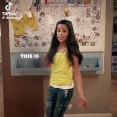 بچی های جنا جون