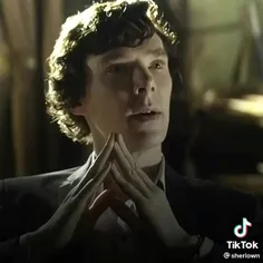 ولی شرلوک هلمز....