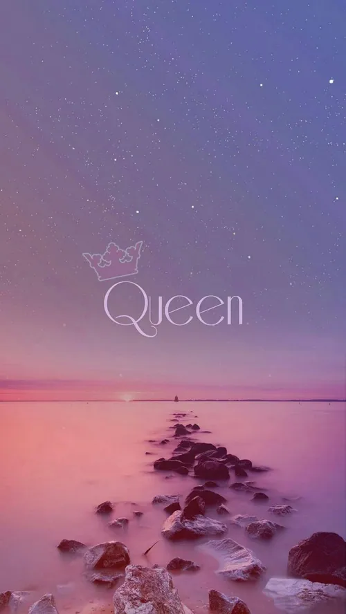 IM QUEEN