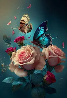 خدایا🌸