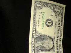 اینم یک دلار