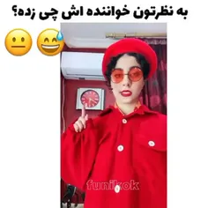 بهش گفت از موتور جنس نگیر ولی حرف گوش نکرد