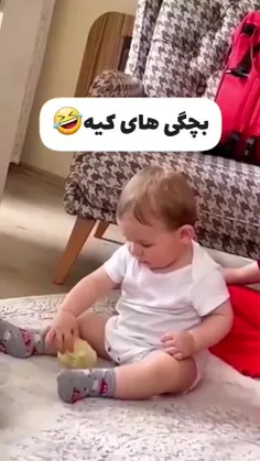 وای بیچاره جوجهه 🥺❤