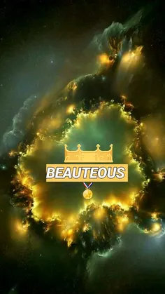 #BEAUTEOUS