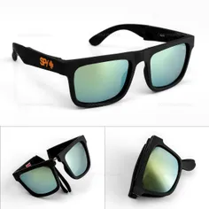🔲 عینک آفتابی Spy Plus مدل 13634 - خاص باش مارکت
