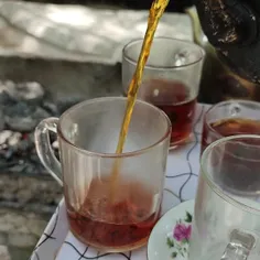 بفرمایید چای ☕🫖