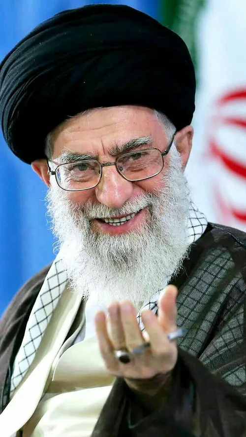 TheGreatKhamenei