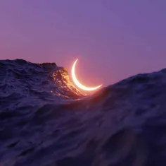 Happy birthday my moonlight 🙂🌌🤍