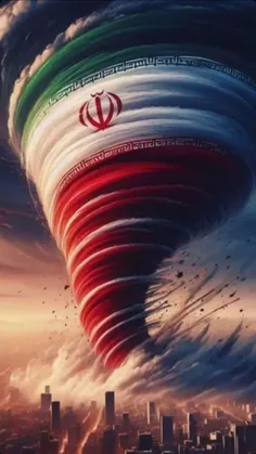 طوفان🇮🇷👌