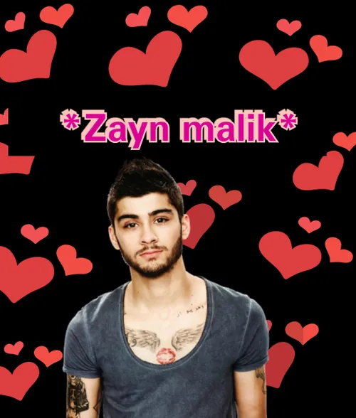 For Zayn