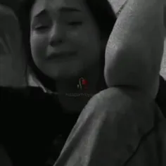 بگو چرا شدیم دور از هم..✨️💔