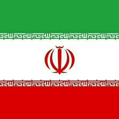 پرچم ایران همیشه بالاست
