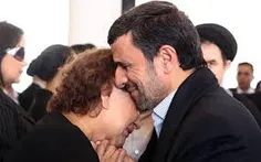 آخیی ..چه قدر اقای احمدی نژاد دلسوزه ..!!