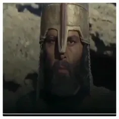 سکانس جان سوز سریال مختار مربوط به حضرت علی اصغر .