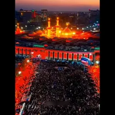 #السلام_علیک_یا_ابا_عبدالله_الحسین_