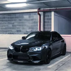 M2 COUPE BMW