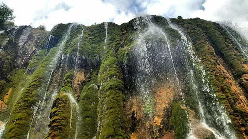 گردشگری بخون