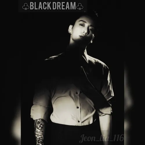 black dream p26