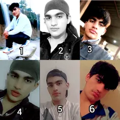 علی تونم 