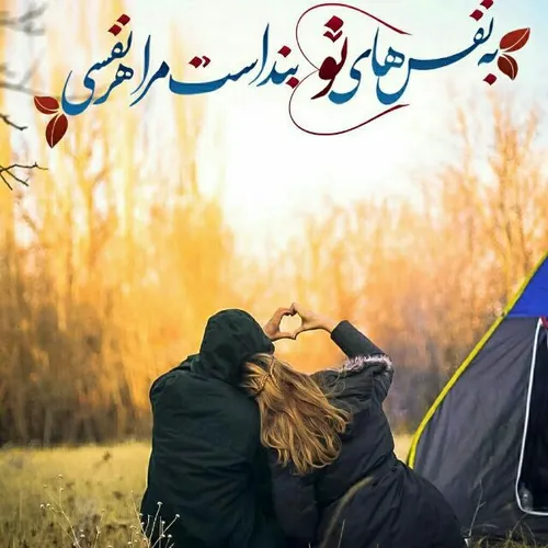 نفسمی تو