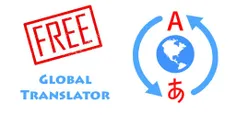 دانلود Global Translator Pro 1.5.1 - اپلیکیشن مترجم جهانی