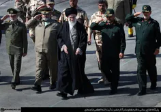 به ایران، رهبری فرزانه داریم