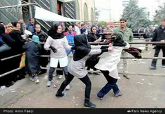 این هم از سبد کالا