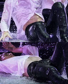 oh my shit #sehun #sexy