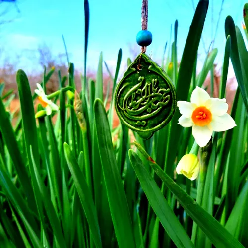 برای سلامتی آقا امام زمان محمدی صلوات: