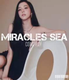 COMPANY MIRACLE SEA