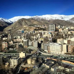 باد به داد تهران رسید