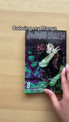 manga🖤🤍