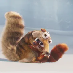 🎥 سریال عصر یخبندان: داستان های اسکرات | Ice Age: Scrat T