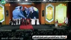 🎥 سخنان ماندگار و درخشان ابراهیم حاتمی‌کیا در نقد نگاه طل