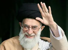 امام خامنہ ای بعد از هفت سال خطبہ عربی خواندند. در جواب ج