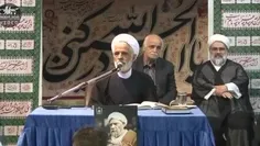 *🔺مجید انصاری: ایران اگر نباشد، خیمه نظامی هم نخواهد بود*