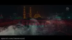 این چه شمعی است که جان‌ها همه پروانه اوست