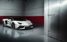 #Aventador