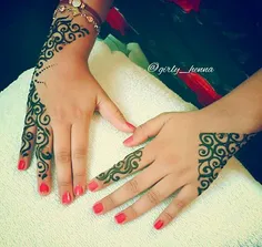 #حنا #Hana #Hena