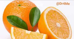 🍊 برای رهایی آسانتر از سیگار، خوردن پرتقال بسیار موثر است