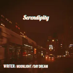 #Serendipity