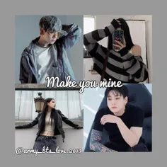 make you mine part : ۴